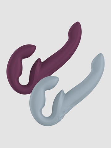 Chapelet Anal Back Love Small